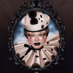 Circo de Emociones - "Furiosa" #5/6