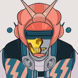 ANATOMY RENGA #468