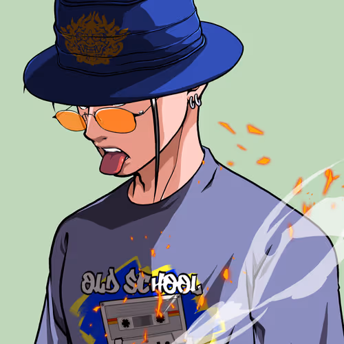 Hiphop Reboot Official