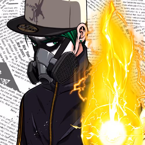 Hiphop Reboot Official
