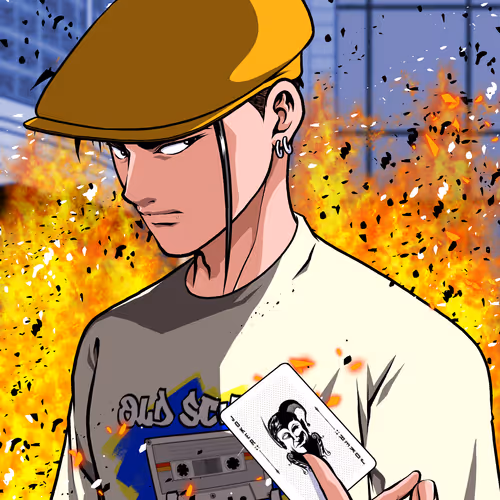 Hiphop Reboot Official