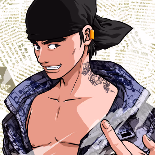 Hiphop Reboot Official