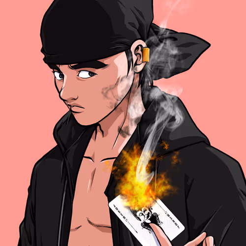 Hiphop Reboot Official