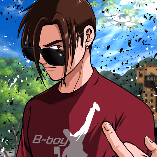 Hiphop Reboot Official