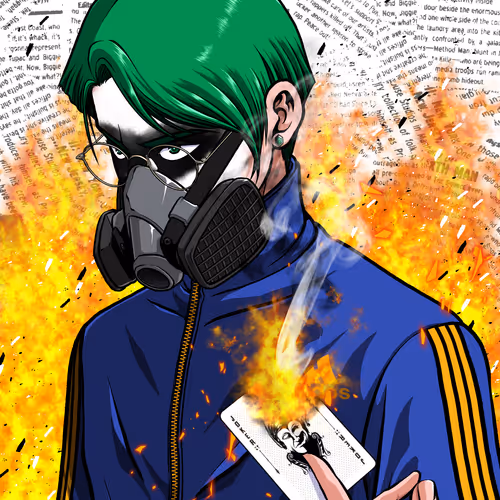 Hiphop Reboot Official