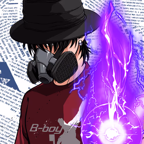 Hiphop Reboot Official