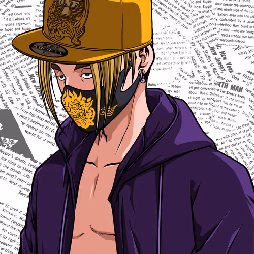Hiphop Reboot Official