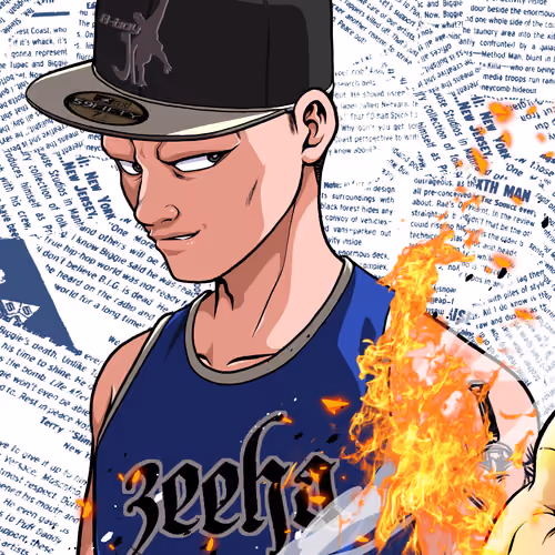 HIPHOP REBOOT #949