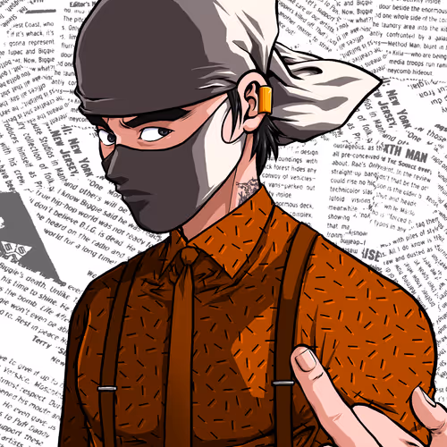 Hiphop Reboot Official