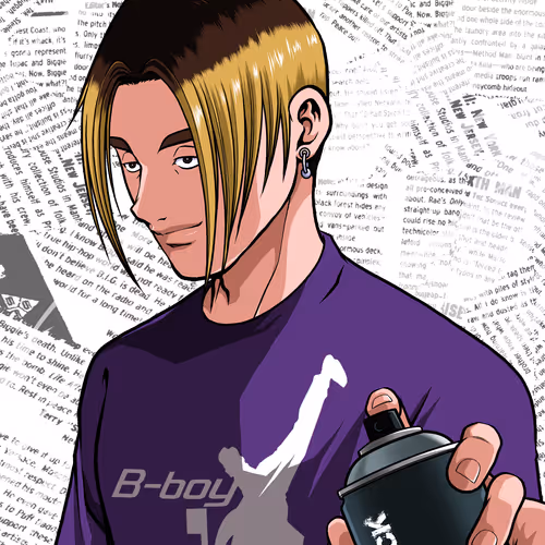 Hiphop Reboot Official