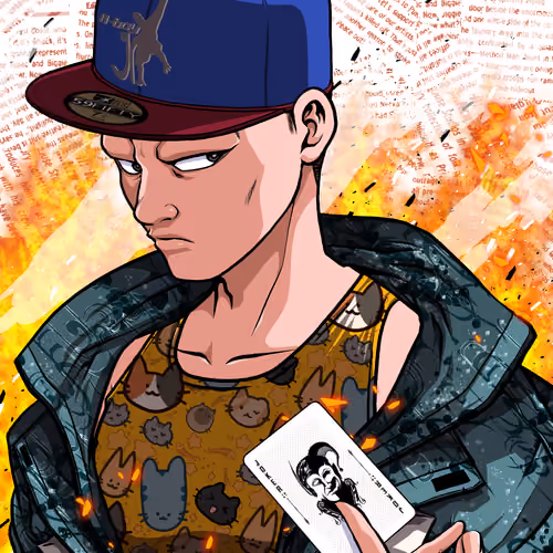 HIPHOP REBOOT #1142
