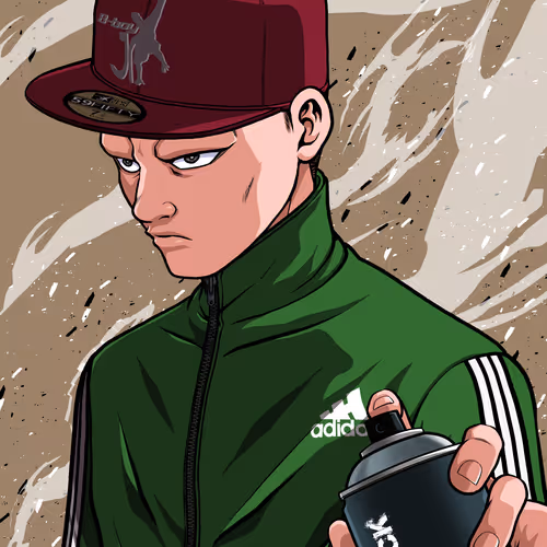 Hiphop Reboot Official
