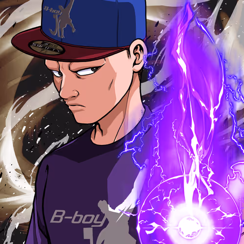 Hiphop Reboot Official