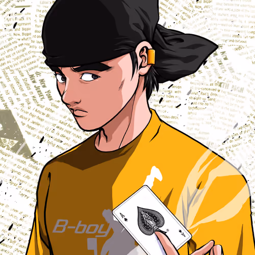 HIPHOP REBOOT #917