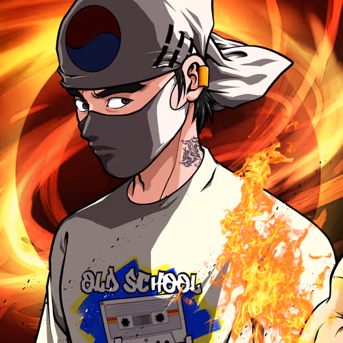 Hiphop Reboot Official