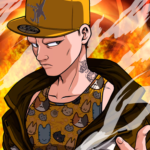 Hiphop Reboot Official