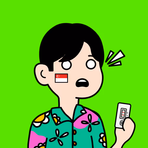We Are Sg