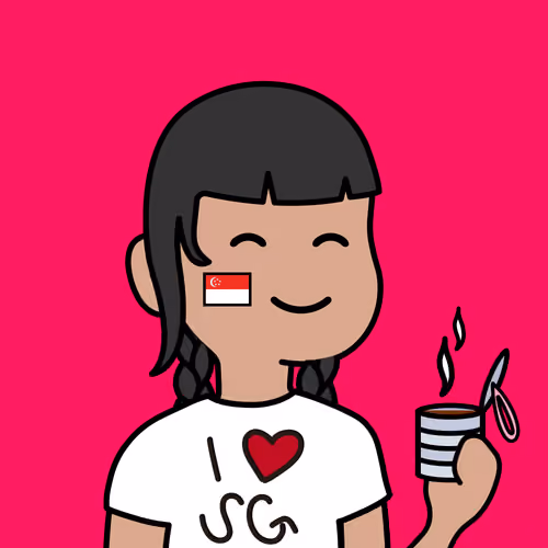 We Are SG #1103