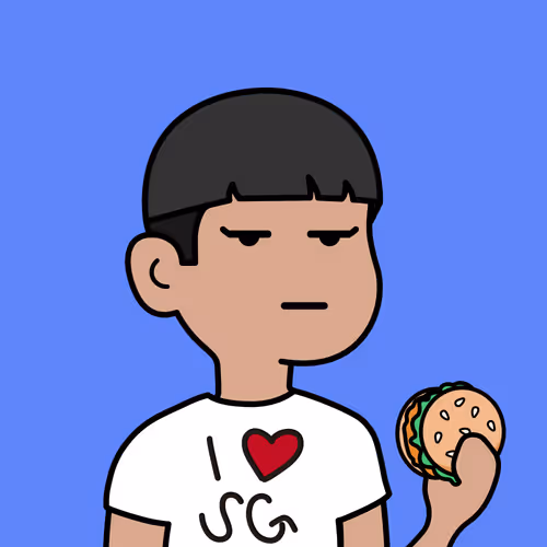 We Are Sg