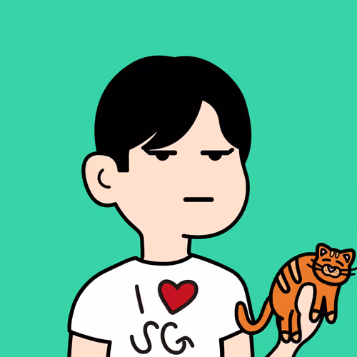 We Are Sg