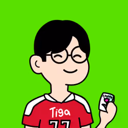 We Are SG #9027