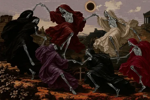 Dance of Death