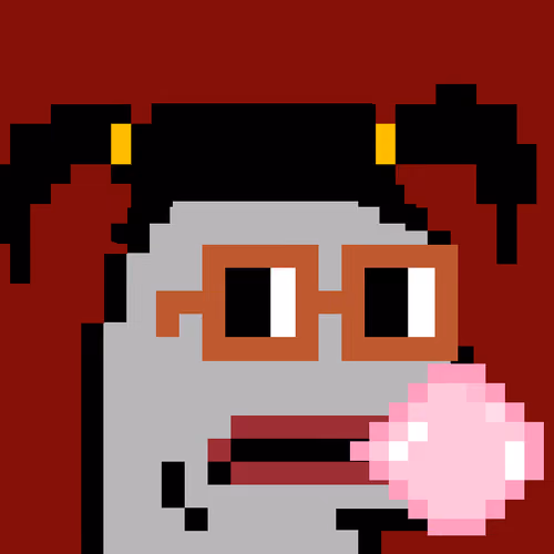 PePeNouns #319