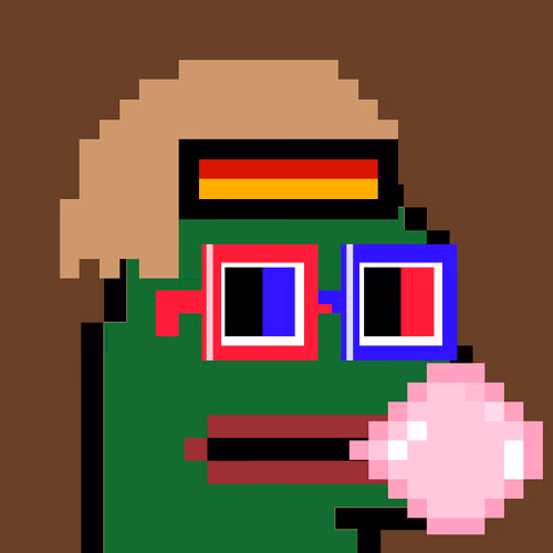 PePeNouns #483