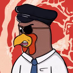 COCKERS #637