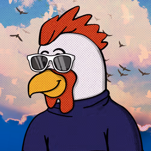 Cockers Genesis