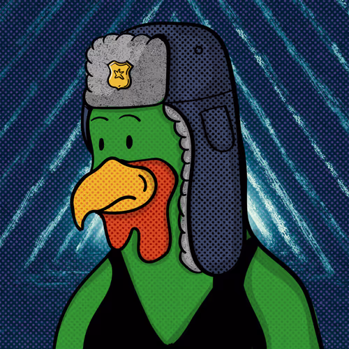 Cockers Genesis
