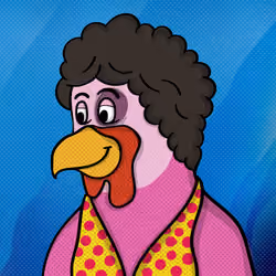 COCKERS #273