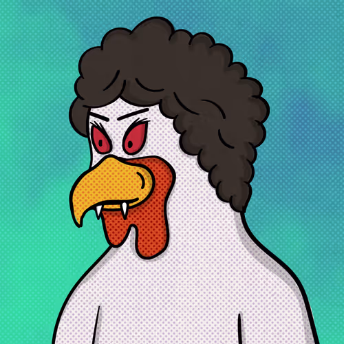 Cockers Genesis
