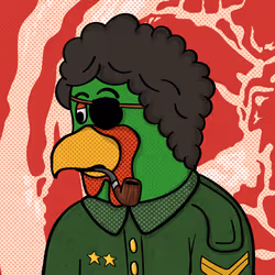 COCKERS #636