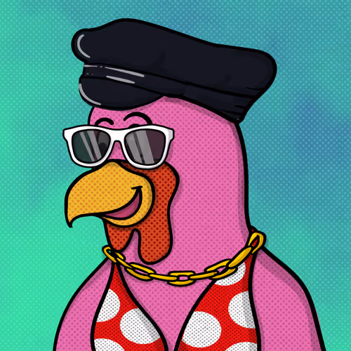Cockers Genesis
