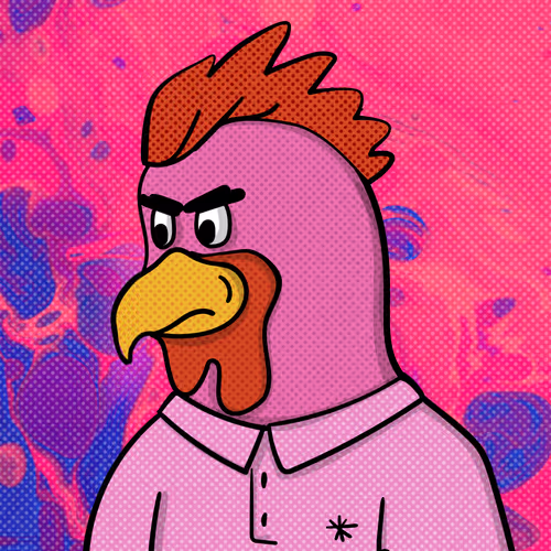 Cockers Genesis