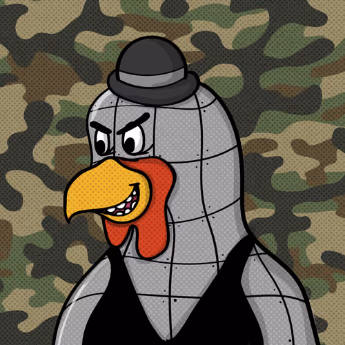 Cockers Genesis