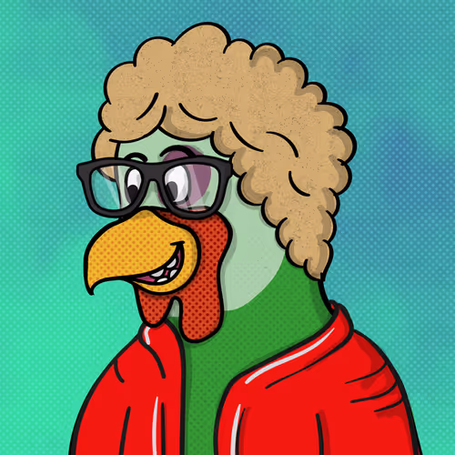 Cockers Genesis