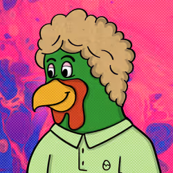 COCKERS #271