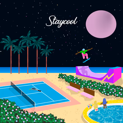 Staycoolworlds