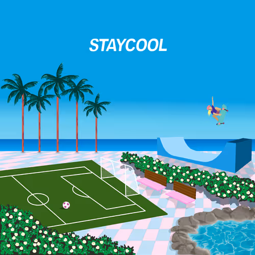 Staycoolworlds