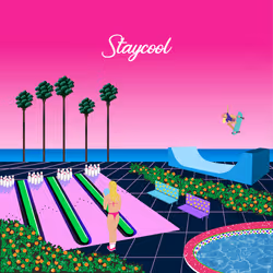 Staycool World #1240