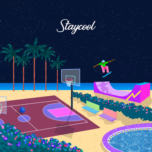 Staycoolworlds