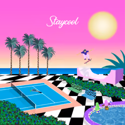 Staycool World #1321