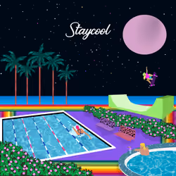 Staycool World #315