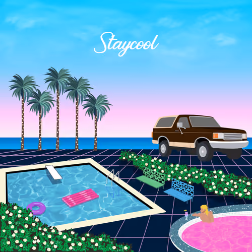 Staycool World #416