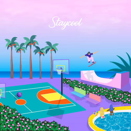 Staycoolworlds