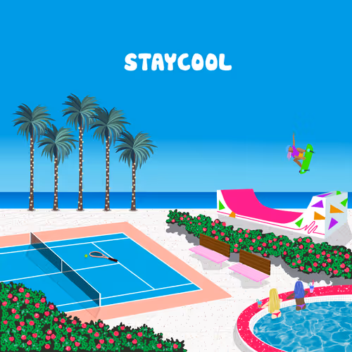 Staycoolworlds