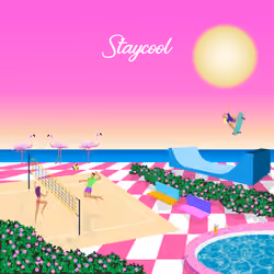 Staycool World #388