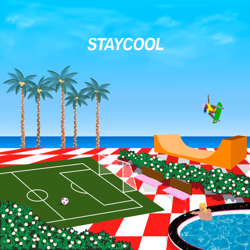 Staycoolworlds